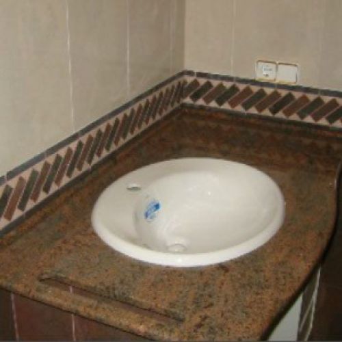 Banys a Cornellà de Llobregat