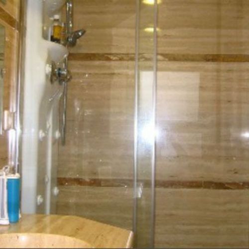 Banys a Cornellà de Llobregat