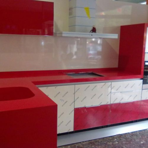 Cuines a Cornellà de Llobregat