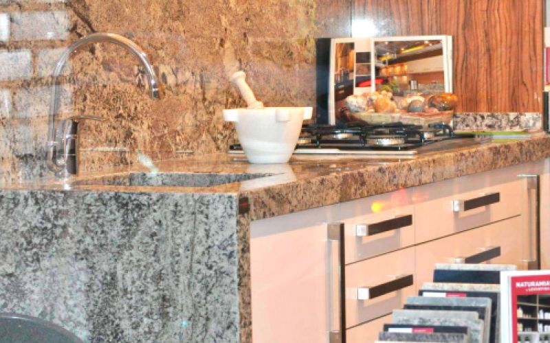 Mármoles Soler Expósito