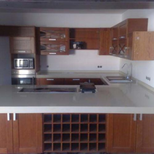 Cuines a Cornellà de Llobregat