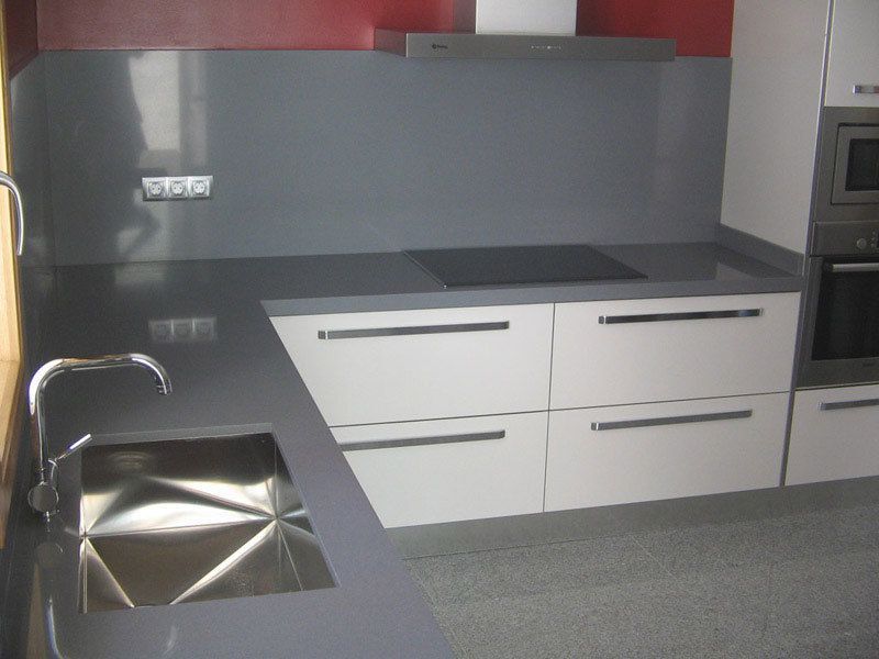 Cocinas en Cornellà de Llobregat