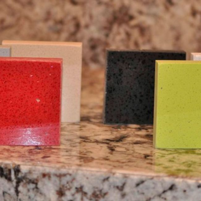 Empresa de mármoles en Cornellà de Llobregat