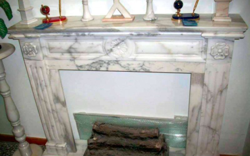 Mármoles Soler Expósito