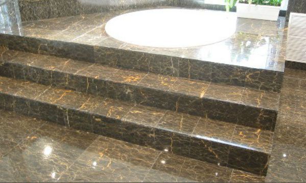 Baños en Cornellà de Llobregat