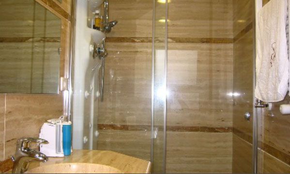 Baños en Cornellà de Llobregat