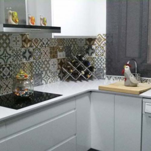 Cuines a Cornellà de Llobregat