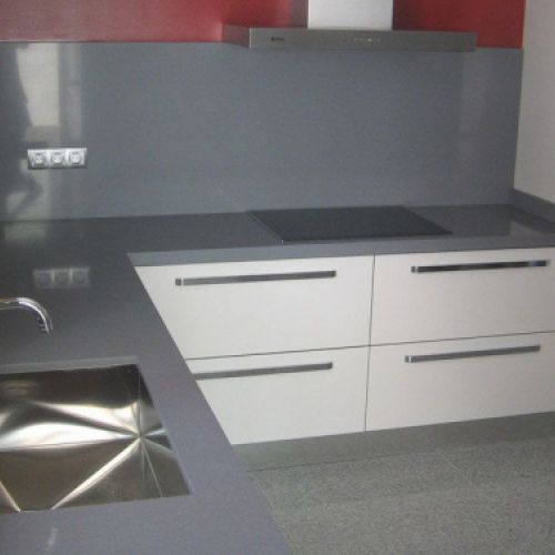 Cuines a Cornellà de Llobregat