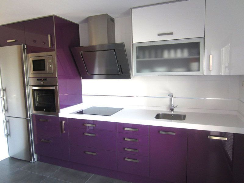 Cocinas en Cornellà de Llobregat