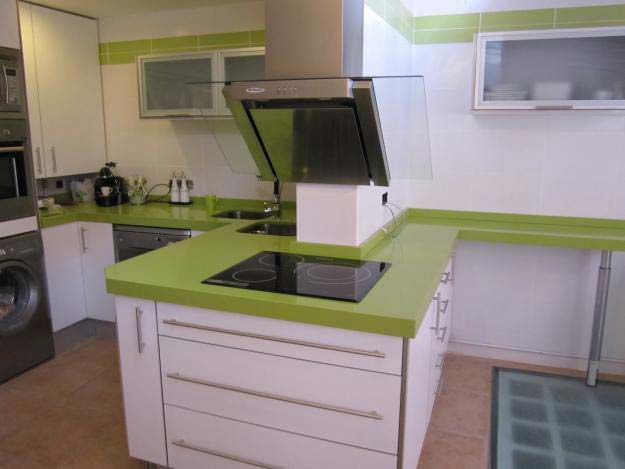 Cocinas en Cornellà de Llobregat