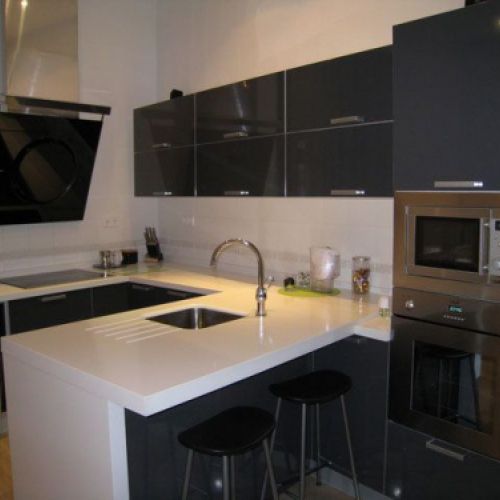 Cuines a Cornellà de Llobregat