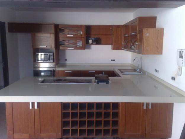 Cocinas en Cornellà de Llobregat