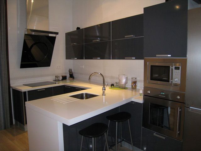 Cocinas en Cornellà de Llobregat