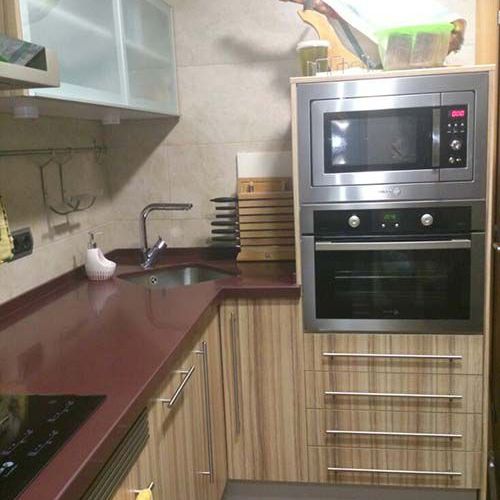 Cuines a Cornellà de Llobregat