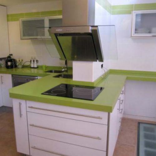 Cuines a Cornellà de Llobregat